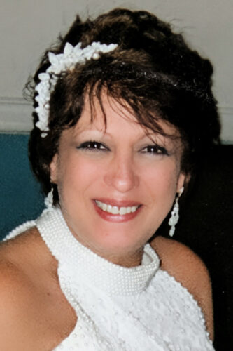 Roxanne Vintila-Brounce 1958-2026